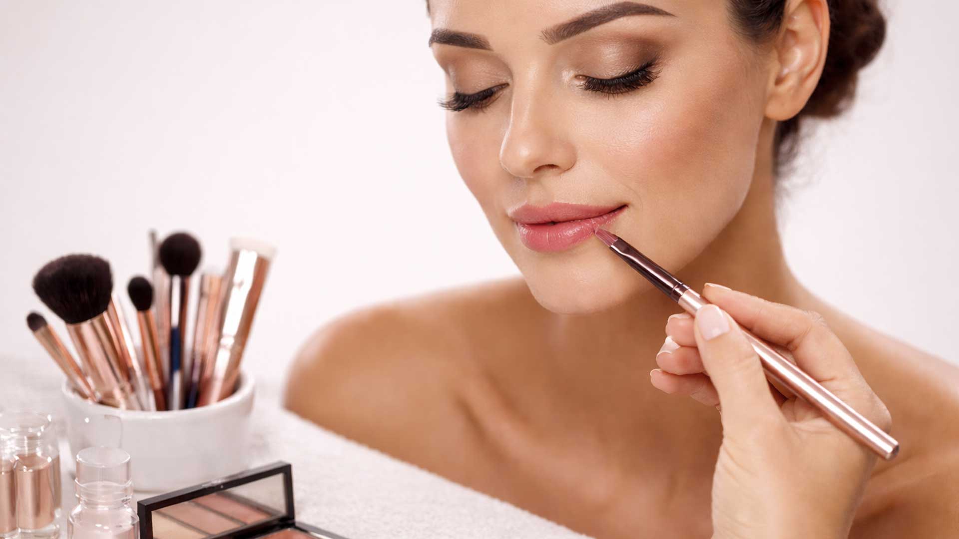 Trucco professionale